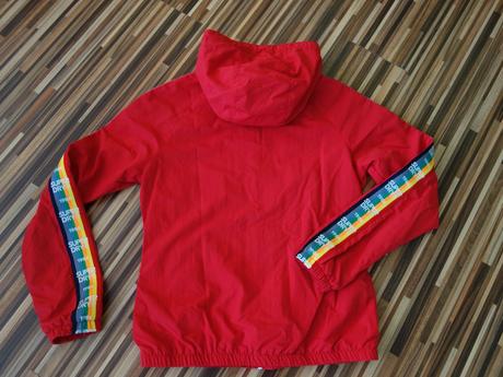 Prechodná bunda superdry s, superdry,s