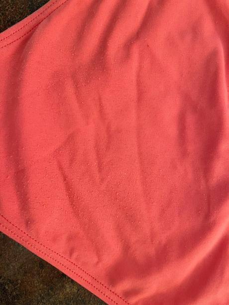 Plavky dvojdielne, bench,146