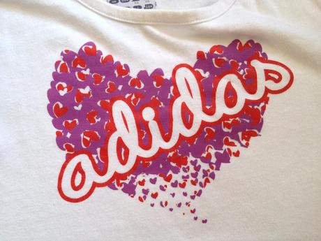 Adidas tricko, adidas,110