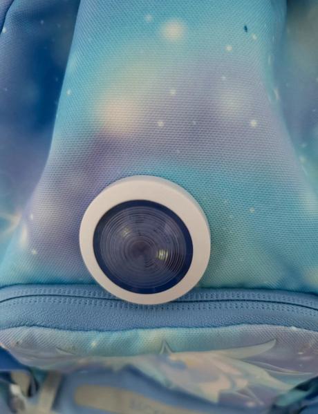 Školská taška beckmann, 