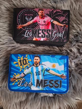 Futbalový peračník messi,