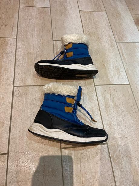 Zimne topanky snehule, alpine pro,32