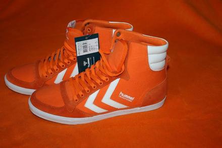 Tenisky hummel 41, 41