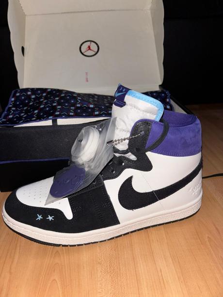 Tenisky, nike,42