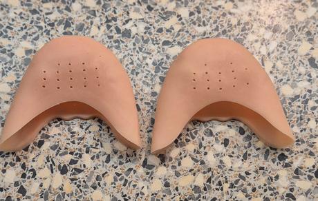 Piškoty na balet, 32