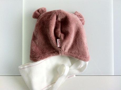 Pupill-čiapka+šál., pupill,68 / 74