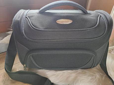 Samsonite kufrik do lietadla, samsonite
