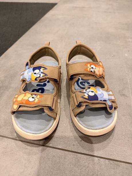 Sandálky h&m, h&m,30