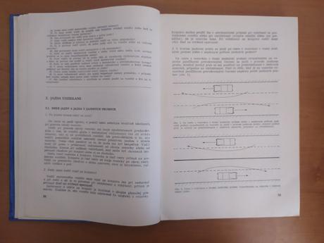 Vedenie motorových vozidiel - traktory, 