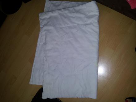 Paplon+obliecka., šírka (cm): 95,dĺžka (cm): 80