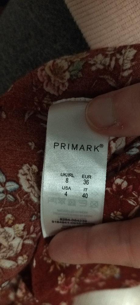Tunika, primark,s