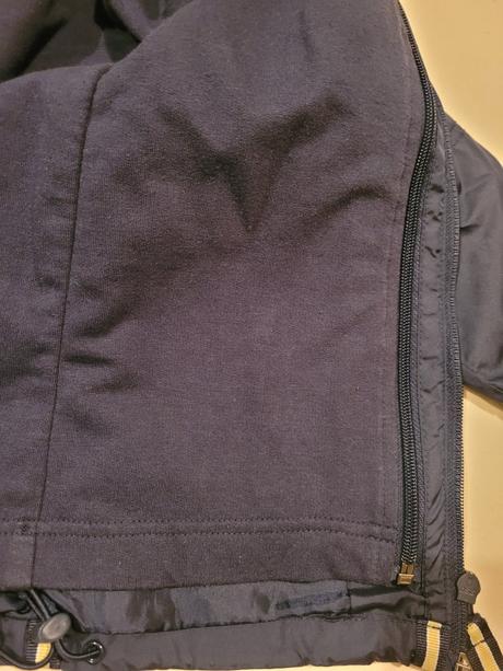 Bunda chlapčenská coccodrillo, coccodrillo,104