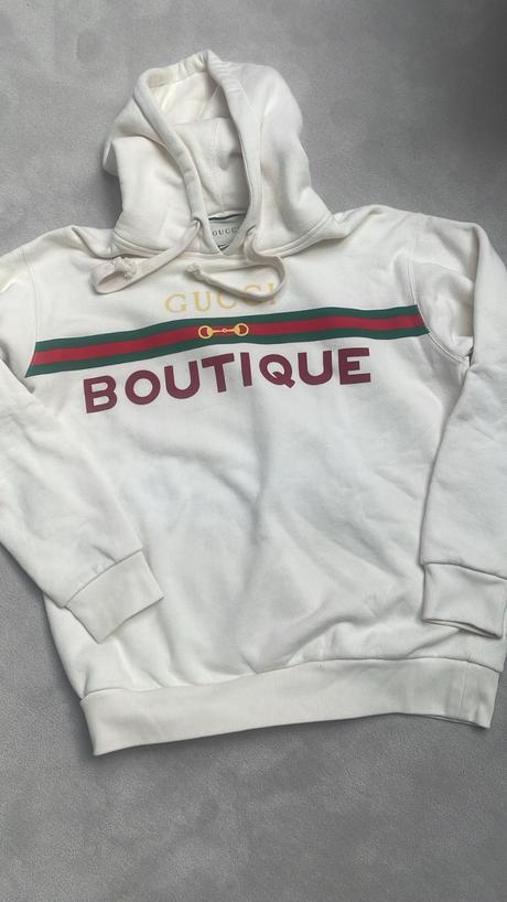 Mikina xs gucci original, xs