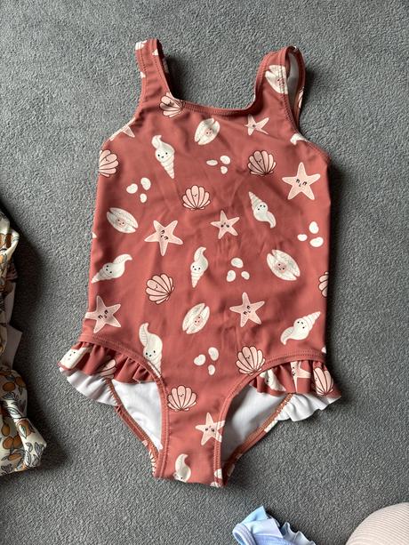 Plavky kappahl, kappahl,86