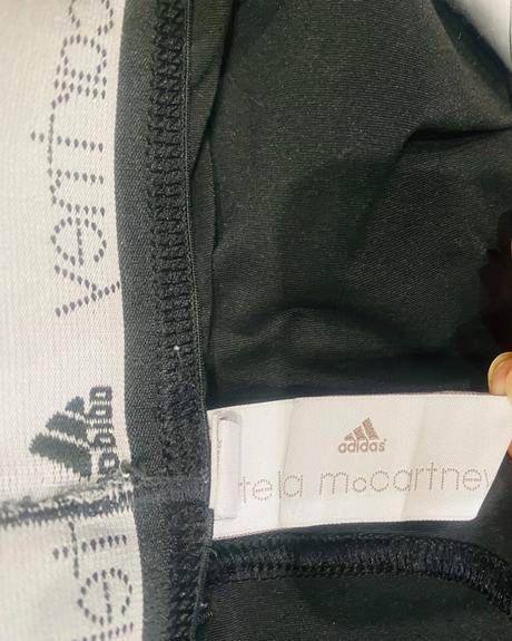 Adidas stella mccartney legíny, adidas,s