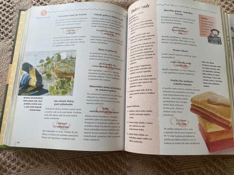 Nádherná veľká kniha rady našej babičky,