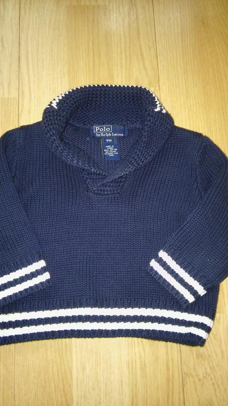 Sveter, ralph lauren,74