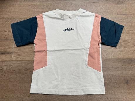 Tričko next 110 nenosené, next,110