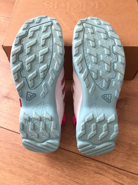 Adidas terrex tenisky top stav, adidas,34