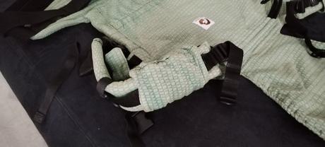 Ergonomický nosič rischino flexibld, rischino