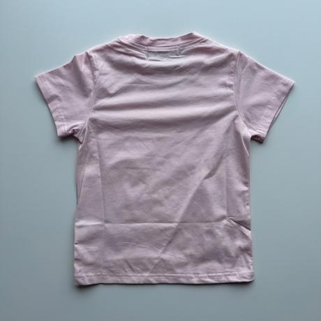 Dievčenské tričko papilio ružová, 116 - 146