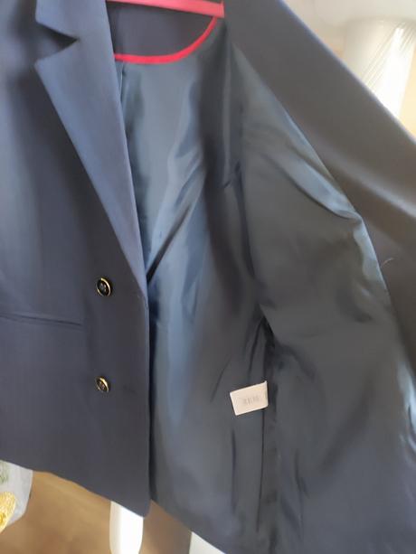 Detské sako, reserved,140