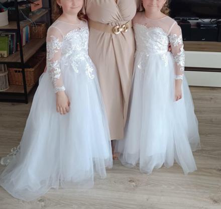 Slávnostné šaty, 1.sv. prijimanie, 140