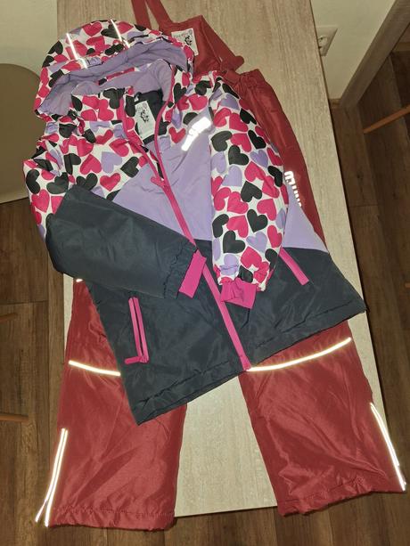Zimny komplet, dopodopo,134