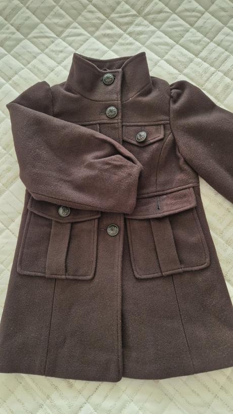 Kabátik next, next,104