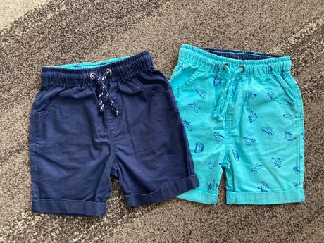 Kraťasy george, george,98