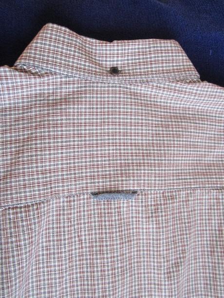 Košeľa-- john rocha--s, s