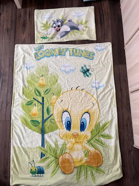 Detské posteľné obliečky 100/135, 40/60, šírka (cm): 100,dĺžka (cm): 135