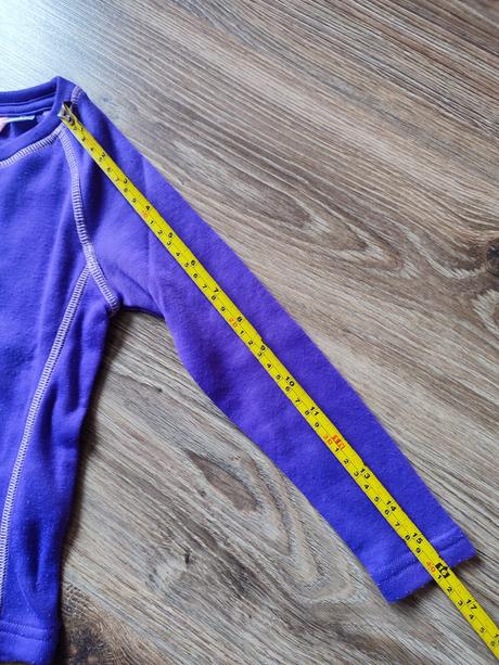 Termo prádlo, crivit,110