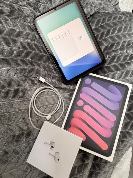 Apple ipad mini wi-fi 64gb, apple