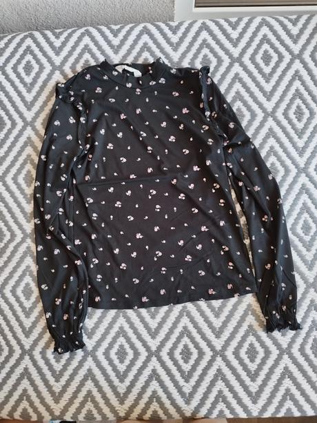 Tricko, h&m,170