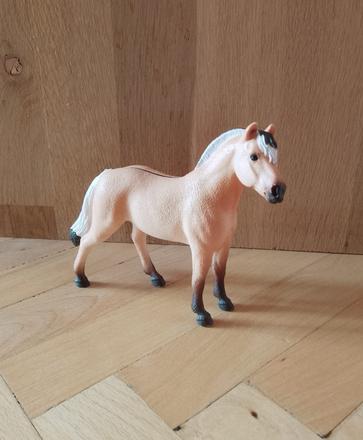 Schleich fjord,