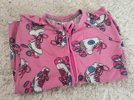 Overal na spanie honda 98, 98