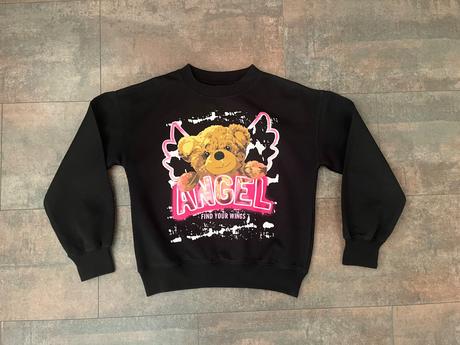 Mikina, terranova,140