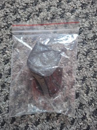 Náhradné podpätky na topánky, 