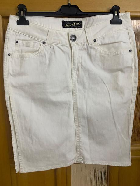 Guess sukňa, guess,30