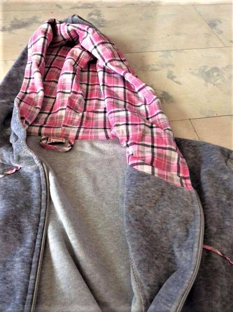 Luxusný zamatový župan, xxl