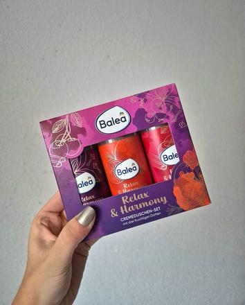 Darčekové balenia, 