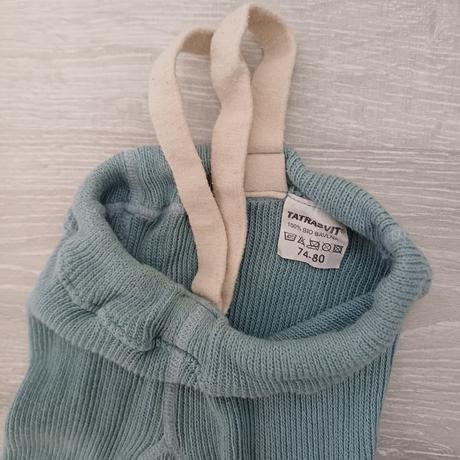 Pancuchy s trakmi, tatrasvit,80