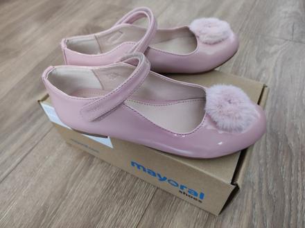 Balerínky mayoral, mayoral,32