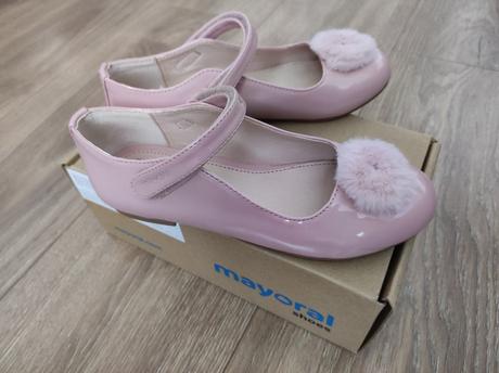 Balerínky mayoral, mayoral,32