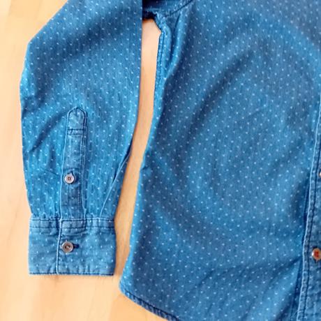 Košeľa ovs, ovs,140