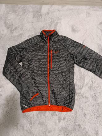 Pánska dynafit bunda vel.s, s