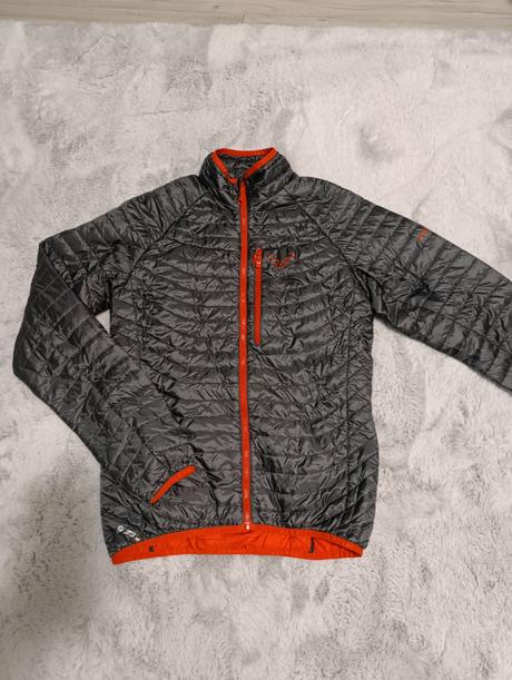 Pánska dynafit bunda vel.s, s