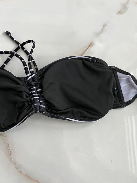 Plavky - vrchný diel, l