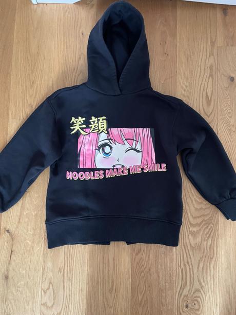 Mikina zara anime, zara,134